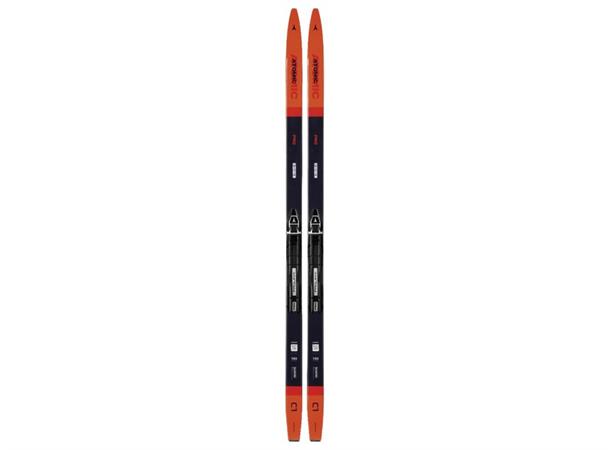 Atomic Pro C1 Skintec JR Skipakke Ski, sko, binding og staver