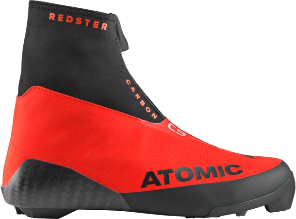 Atomic Redster C9 Carbon Skisko Klassisk racingsko 