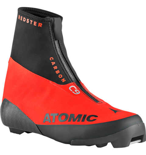 Atomic Redster C9 Carbon Skisko Klassisk racingsko