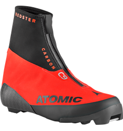 Atomic Redster C9 Carbon Skisko Klassisk racingsko