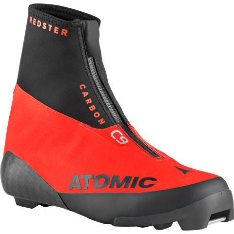 Atomic Redster C9 Carbon Skisko Klassisk racingsko