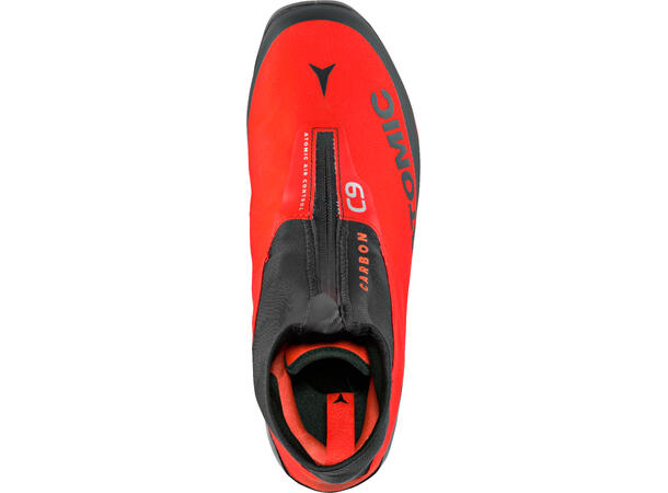 Atomic Redster C9 Carbon Skisko Klassisk racingsko 