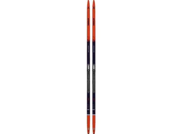 Atomic Redster S5 Skøyteski 192cm Inkl. Shift Skate binding