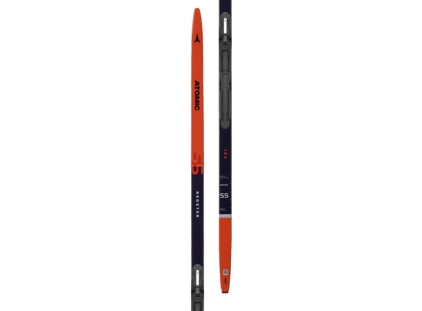 Atomic Redster S5 Skøyteski 192cm Inkl. Shift Skate binding