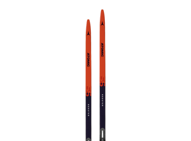 Atomic Redster S5 Skøyteski 192cm Inkl. Shift Skate binding