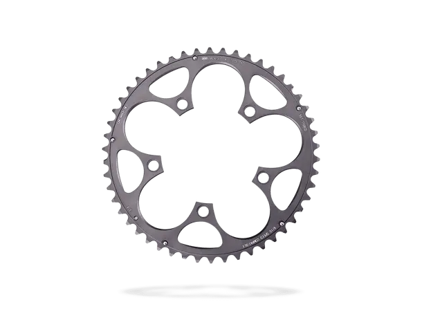 BBB CompactGear BCR-31 Krankdrev 50T/110mm BCD sort 5 bolt 9/10delt <2009 
