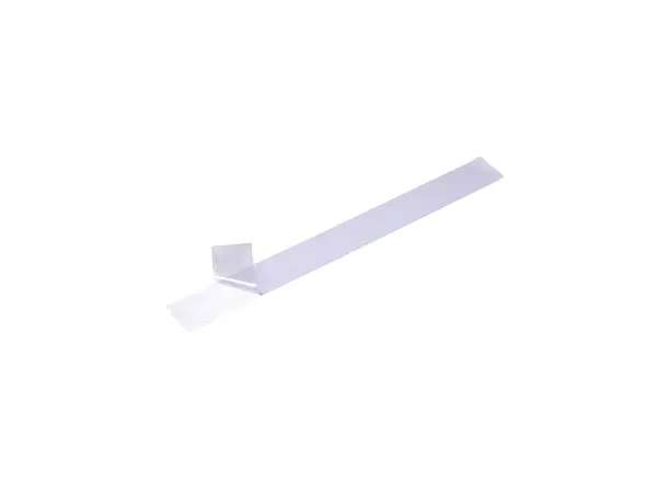 BBB Tubeskin BBP-60 Rammebeskytter Gummi Tape, Klar, 500x50mm 