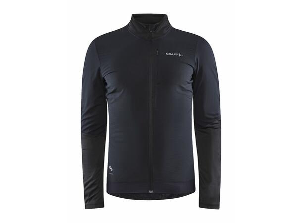 Craft Pro Gravel LS Wind Jersey Vindavvisende langermet sykkeltrøye