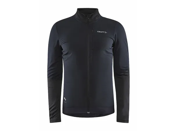 Craft Pro Gravel LS Wind Jersey Vindavvisende langermet sykkeltrøye 