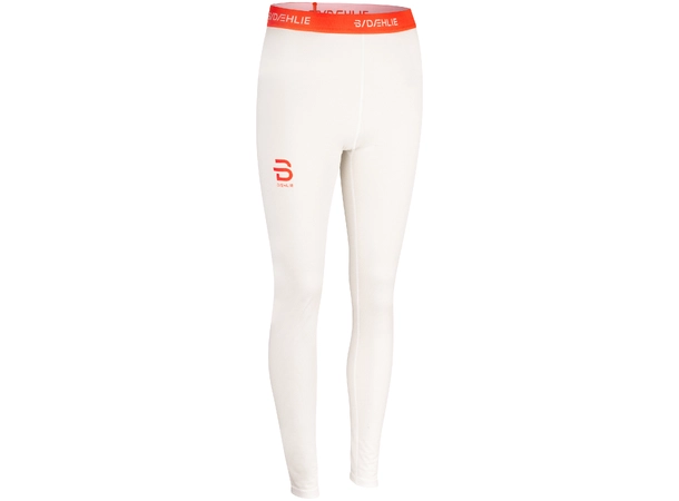 Dæhlie Compete-Tech Pants Dame Tynn stillongs til høy intensitet 