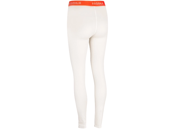Dæhlie Compete-Tech Pants Dame Tynn stillongs til høy intensitet 