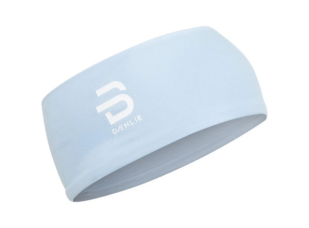 Dæhlie Headband Polyknit Cashmere blue Populært pannebånd i flere farger! 