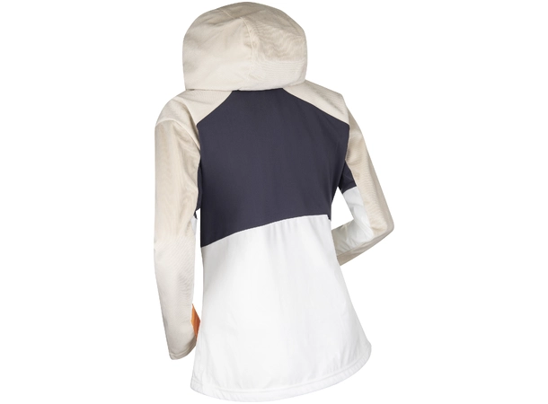 Dæhlie Jacket Boulder Wmn L Stilfull langrennsjakke, peyote 