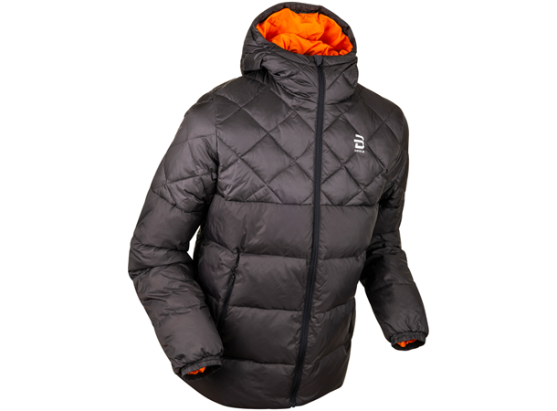 Dæhlie Jacket Graphene Herre Varm dunjakke, Nine Iron