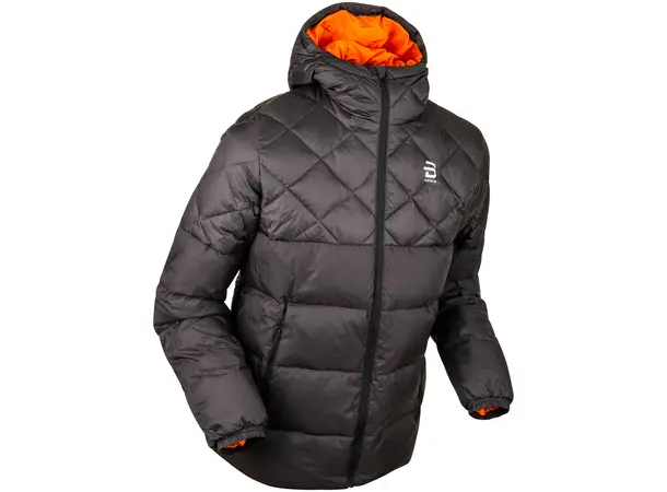 Dæhlie Jacket Graphene Herre Varm dunjakke, Nine Iron 
