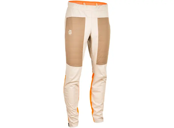 Dæhlie Pants Aware Men Moderne skibukse, Peyote 