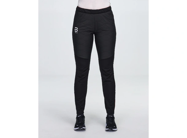 Dæhlie Pants Challenge (W) Black, varm skibukse 