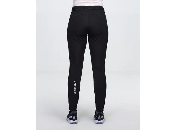 Dæhlie Pants Challenge (W) Black, varm skibukse 