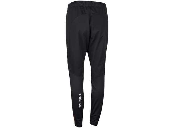 Dæhlie Pants Challenge (W) Black, varm skibukse 