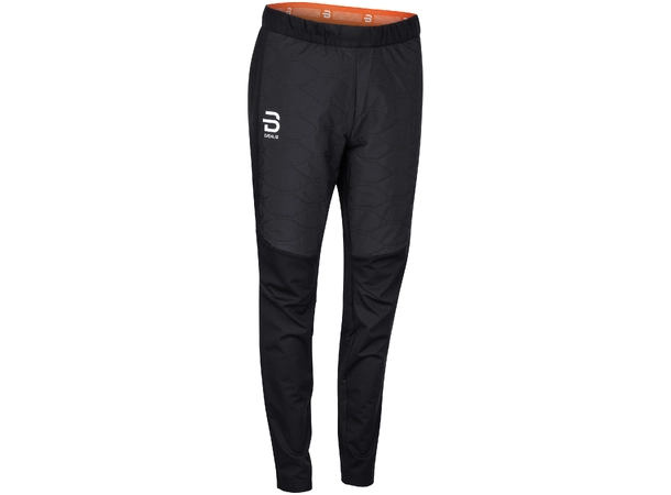 Dæhlie Pants Challenge Wmn Black, varm skibukse 