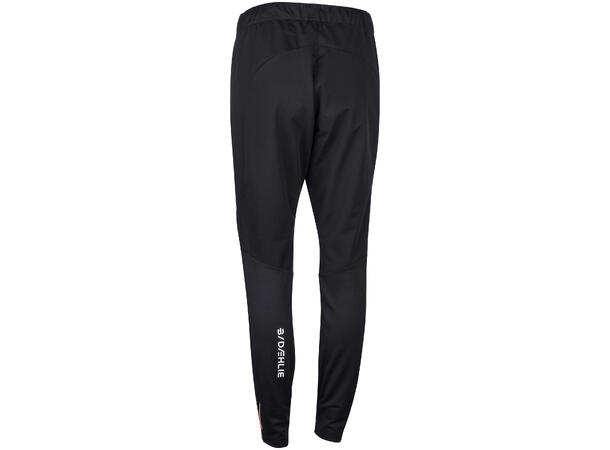 Dæhlie Pants Challenge Wmn Black, varm skibukse 
