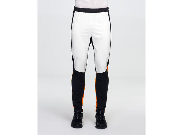 Dæhlie Pants Raw 5.0 Men S Helt rå skibukse, 3-lags softshell