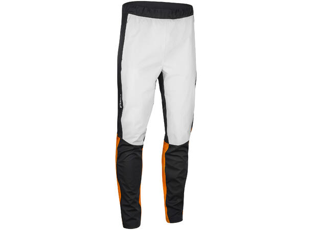 Dæhlie Pants Raw 5.0 Men S Helt rå skibukse, 3-lags softshell