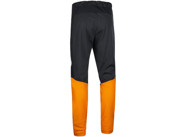 Dæhlie Pants Raw 5.0 Men S Helt rå skibukse, 3-lags softshell