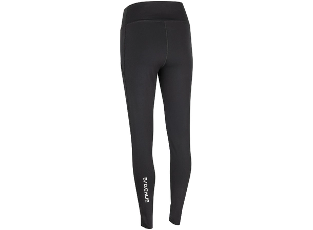 Dæhlie Tights Run Dame Løpetights for vinterbruk 