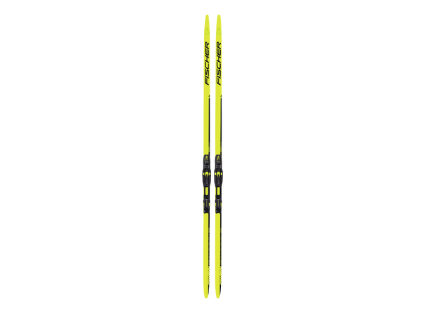 Fischer Speedmax 3D Classic 812 Klassisk racingski