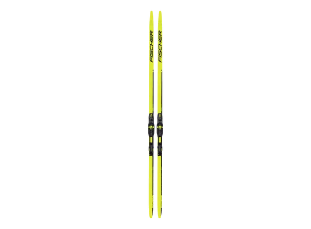 Fischer Speedmax 3D Classic 812 Klassisk racingski 