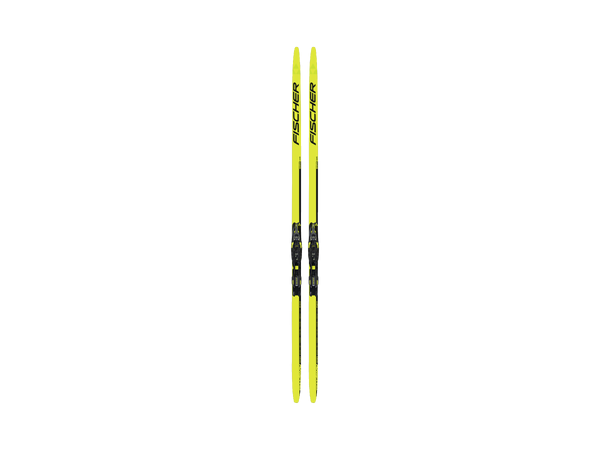 Fischer Speedmax Classic JR Junior racingski