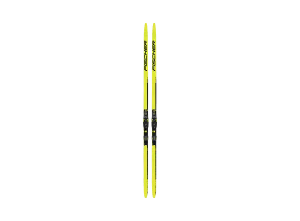 Fischer Speedmax Classic JR Junior racingski 