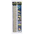 Fischer Twin Skin White Mohair 45cm Feller til Fischer Twin Skin - ski