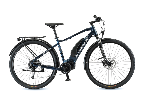 Hard Rocx E-Volution 6 23 18,5''