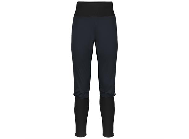 Johaug Concept Pant 2.0 Skibukse L Black, komfortabel treningsbukse