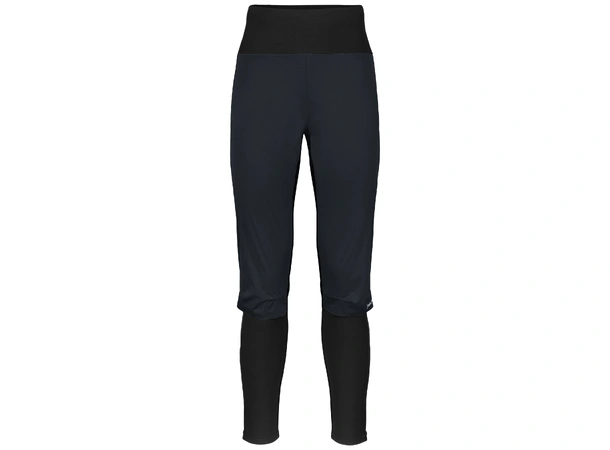Johaug Concept Pant 2.0 Skibukse L Black, komfortabel treningsbukse 