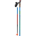 KV+ Tornado Junior Skistav 120cm Lett og sterk juniorstav