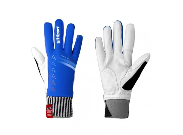 Lill-Sport Legend Thermo Slim Blue 