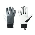 Lill-Sport Solid Thermo Sort 9 Foret treningshanske