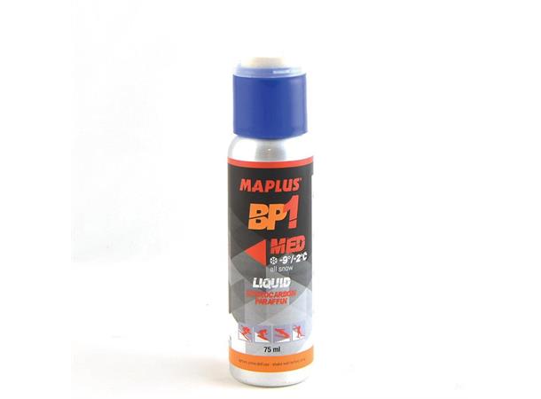 Maplus BP1 Med Liquid Fluorfri 75ml -2 / -9