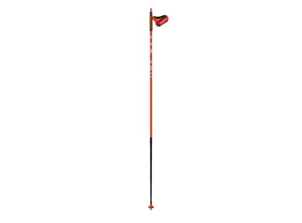 One Way Premio 30 Skistaver Racingstav i carbon 