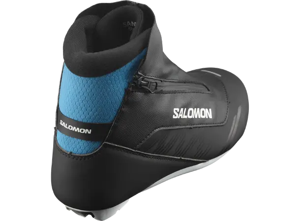 Salomon RC8 Skisko Klassisk 44 2/3 Komfortabel, varm og stabil skisko 