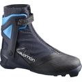 Salomon RS10 Nocturne Prolink 39 1/3 Stabil, varm og komfortabel skøytesko