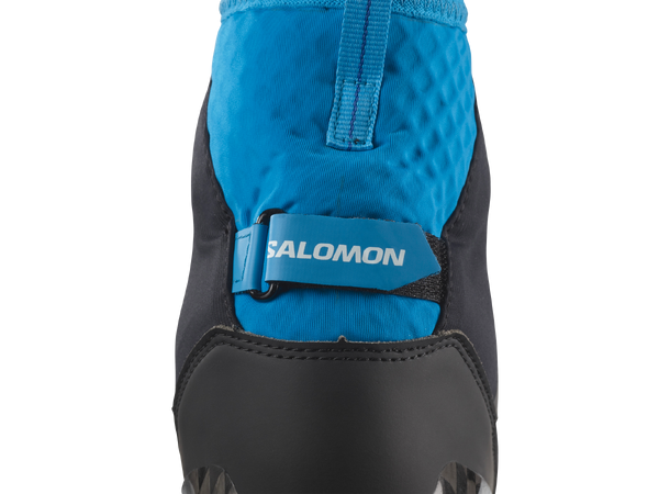 Salomon S/Max Classic Skisko Stabil og stilig semiracing klassisksko