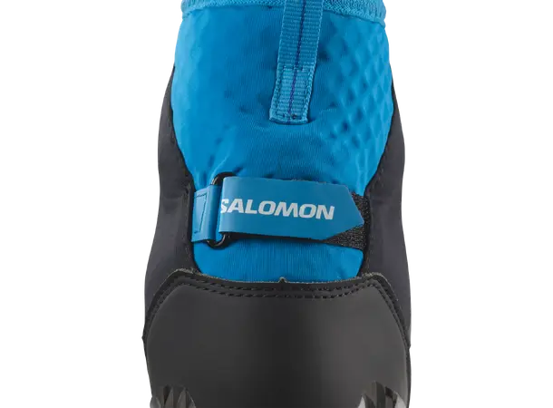 Salomon S/Max Classic Skisko Stabil og stilig semiracing klassisksko 