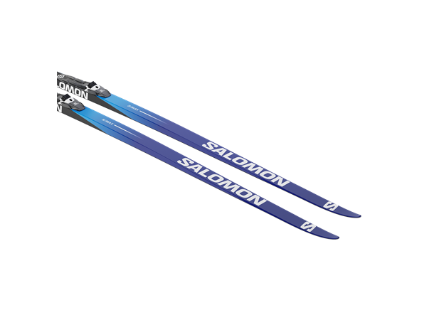 Salomon S/Max Skate Ski 192cm Stabil, rask og lett skøyteski 