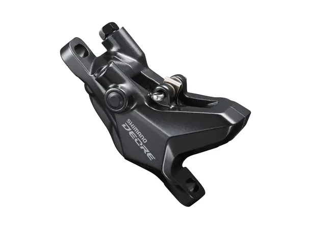 Shimano Deore Bremsekalipper Hydraulisk BR-M6100, 2-stempel 