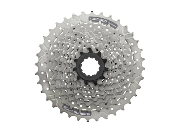 Shimano Kassett CS-HG201 9s 11-36 Acera 
