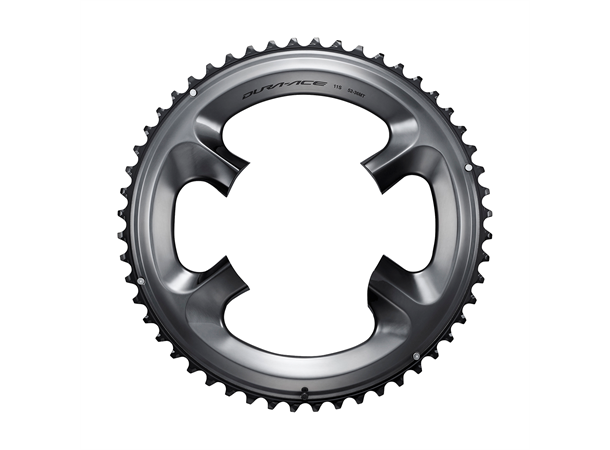 Shimano Krankdrev 52T MT Dura-Ace FC-R9100 for 52-36T